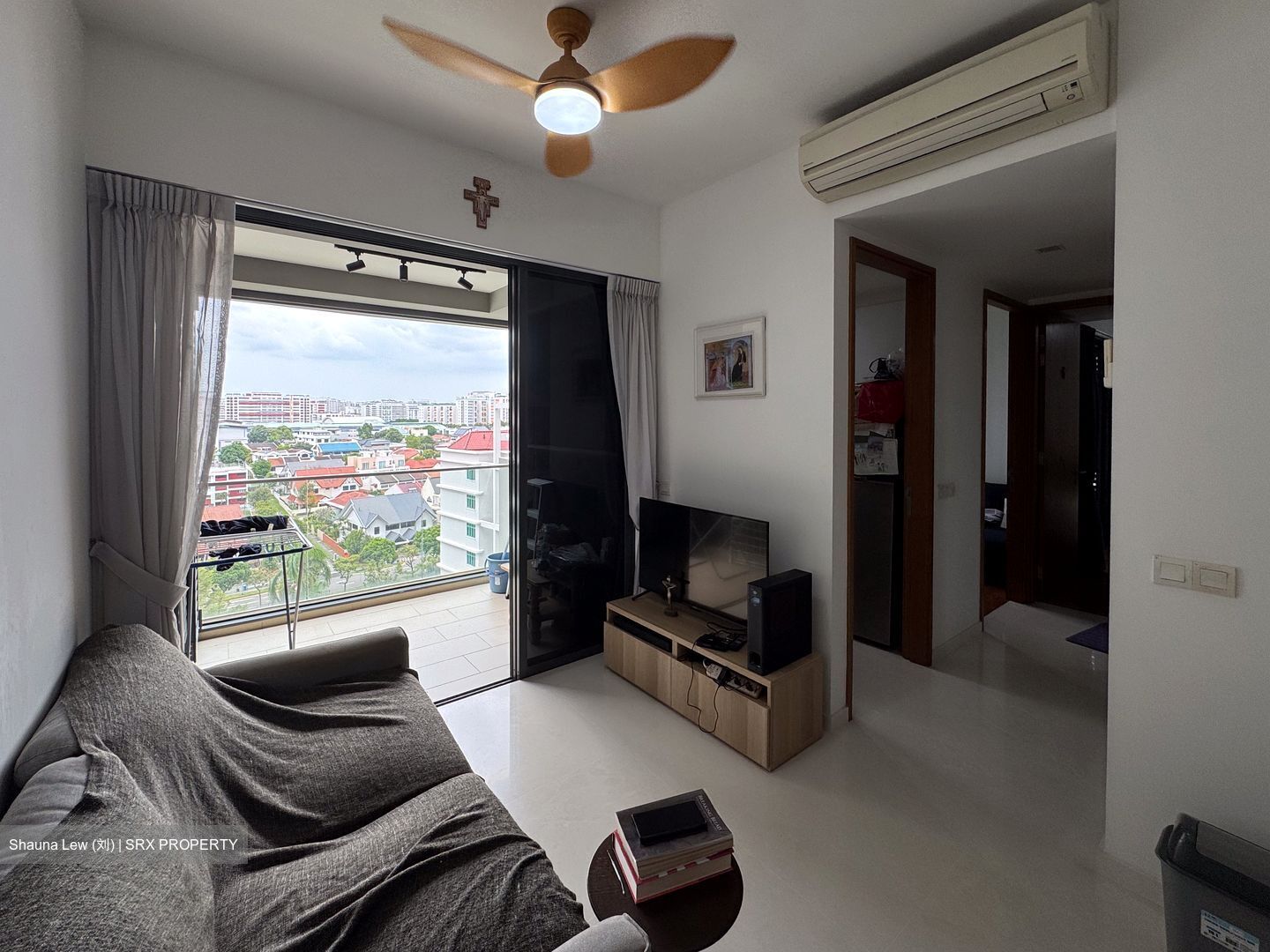 Trilive (D19), Condominium #532397931